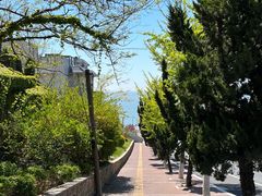 -长岛南北长山旅游景区