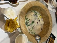 -云中鱼蒸汽石锅鱼(川沙百联店)