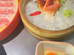 -沼津港精致料理·寿喜烧·烧鸟(龙湖南桥天街日料榜单店)