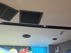 -半天妖烤鱼(丰科万达店)