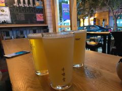-蜜和麦精酿啤酒吧honey&malt(桐梓林店)