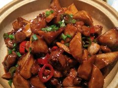 -乔阿马·江南味·驴肉香(龙湖华泾天街店)
