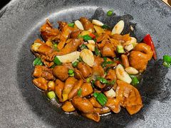 特色大肠-青桃餐厅