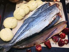 -真味海鲜坊