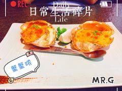 -将太无二·北美传奇寿司(荟聚购物中心西红门店)