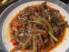 -山石榴·贵州菜(丰盛里店)