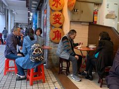 -老西关濑粉(文明路店)