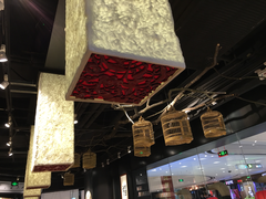 -白七爷捞面(西城万达店)