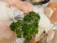 -MoMo牧场·寿喜烧专门店(长泰广场店)