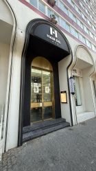 -Hair Co.一间沙龙