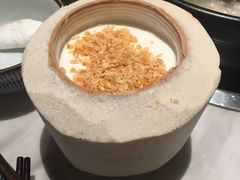 -四季缤纷椰子鸡(雨花亭凯德广场店)