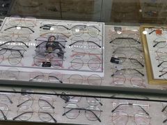 -广州宝岛眼镜武汉和光眼镜市场西区店