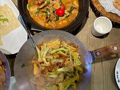 -老阿爸鲜鱼土菜(昆山花桥店)