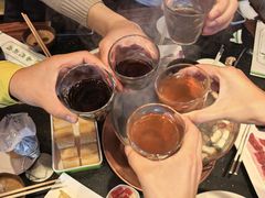 -南门涮肉(通州大船店)