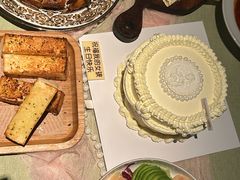 -碧特博格·20年品牌西餐厅(芜湖路店)
