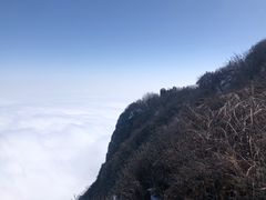 -峨眉山风景名胜区
