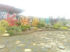 -上海长兴岛郊野公园