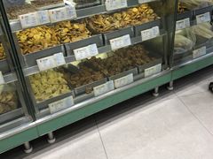 -上海哈尔滨食品厂(淮海中路店)