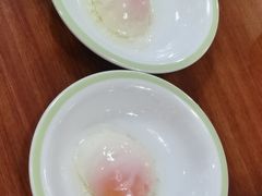 温泉蛋-萨莉亚意式餐厅(万嘉商业广场店)