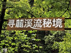 -五泄景区