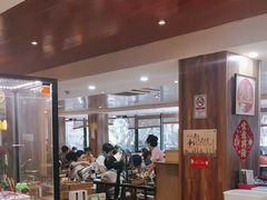 -莲池荟素食馆·12年老字号(光孝寺店)