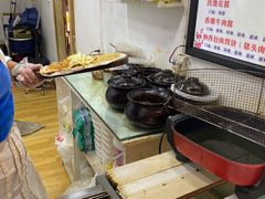 -内涵饵块