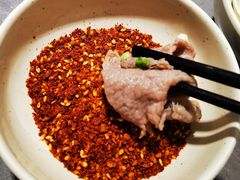 -肖四女乐山跷脚牛肉(江北星街坊店)