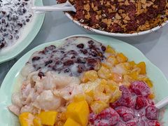 -美肴冰品·汉堡·牛腩饭(总店)