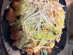 -MI WU FACTORY米屋美食工厂餐厅(绿地店)