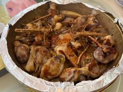 -思远客家菜馆(巴伐利亚店)