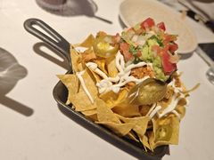 -墨纪Mojí墨西哥餐厅(官舍店)