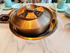 -润园四季椰子鸡火锅(南山海岸城店)