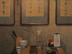 -树厨贵州菜(大十字店)