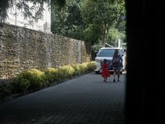 -老洋房花园饭店(绍兴路店)