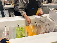 -兰熊鲜奶(西直门凯德mall店)