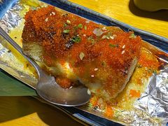 招牌帝王卷-东岸料理·寿司·刺身