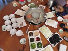 -香木香羊西夏特色烤全羊(沈阳世博园店)