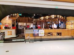 门面-黑牛の店·和牛烧肉(合生汇店)