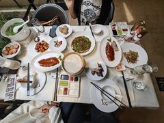 -四季民福烤鸭店(东四十条店)