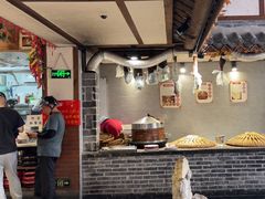 -灶东家民间菜(回兴店)