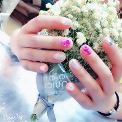 -艾薇美甲美睫