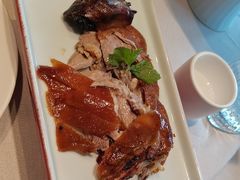 -京味斋·北京烤鸭(华威桥北工大店)