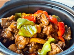 -望京楼flavor餐厅(古北水镇景区店)