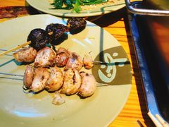 -丹东特色烤肉(南光三部店)