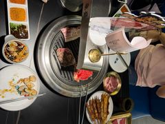 -東盛炭烤自助料理(玄武招商花园城店)