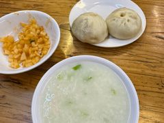 -韩包子(青石桥店)