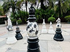 -五矿哈施塔特文旅小镇