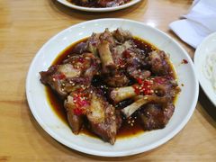 -贤花饭店(城阳店)