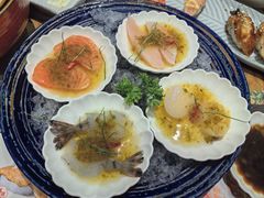 -Sushi Love 创意寿司(丽影广场店)