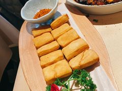 -山石榴·贵州菜(丰盛里店)